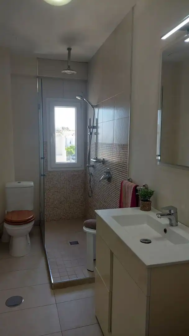 Apartament amb ascensor en venda a Avenida Avda. del Muelle de Portugal 39, imagen 31