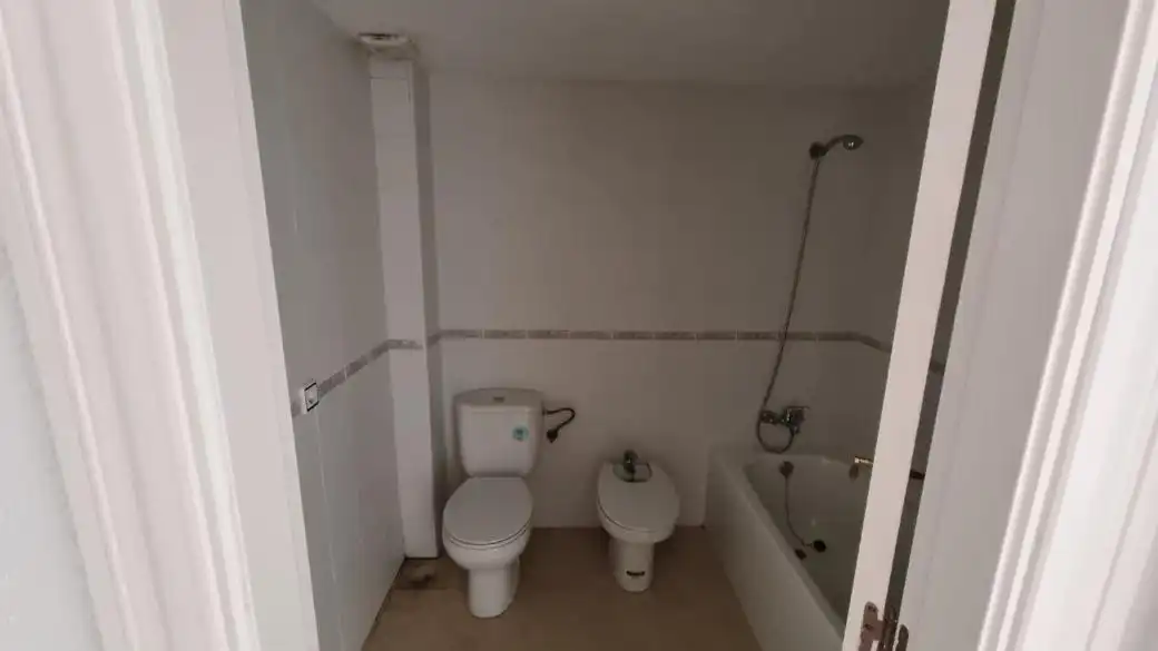 Baño de Dúplex en venta en Arquillos con Terraza