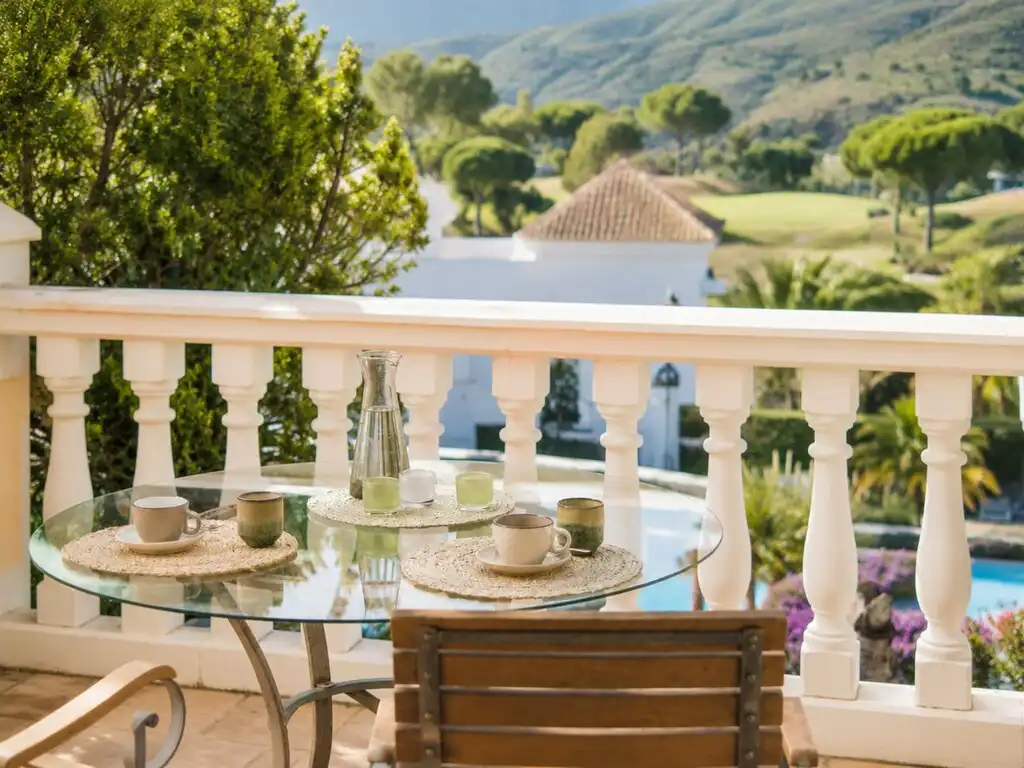Detached house with pool for sale in La Cala Golf - Lagar Martell, imagen 19