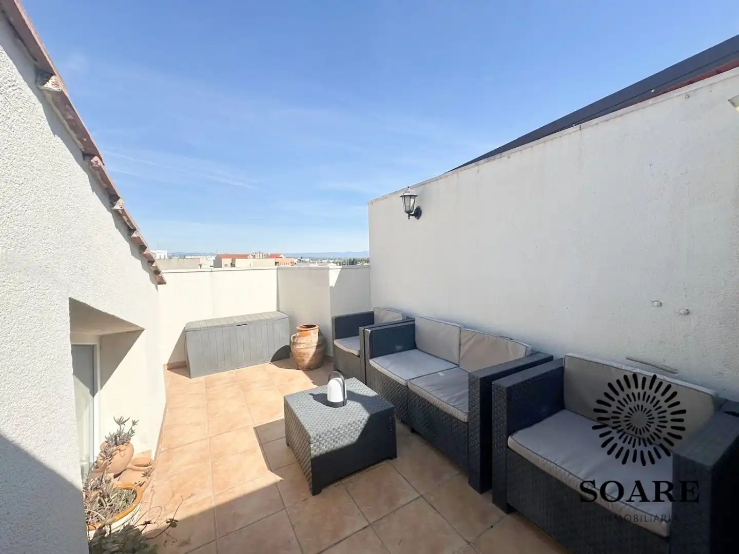 Penthouse with terrace for sale in TOSSAL DE LES FIGUERES, imagen 28
