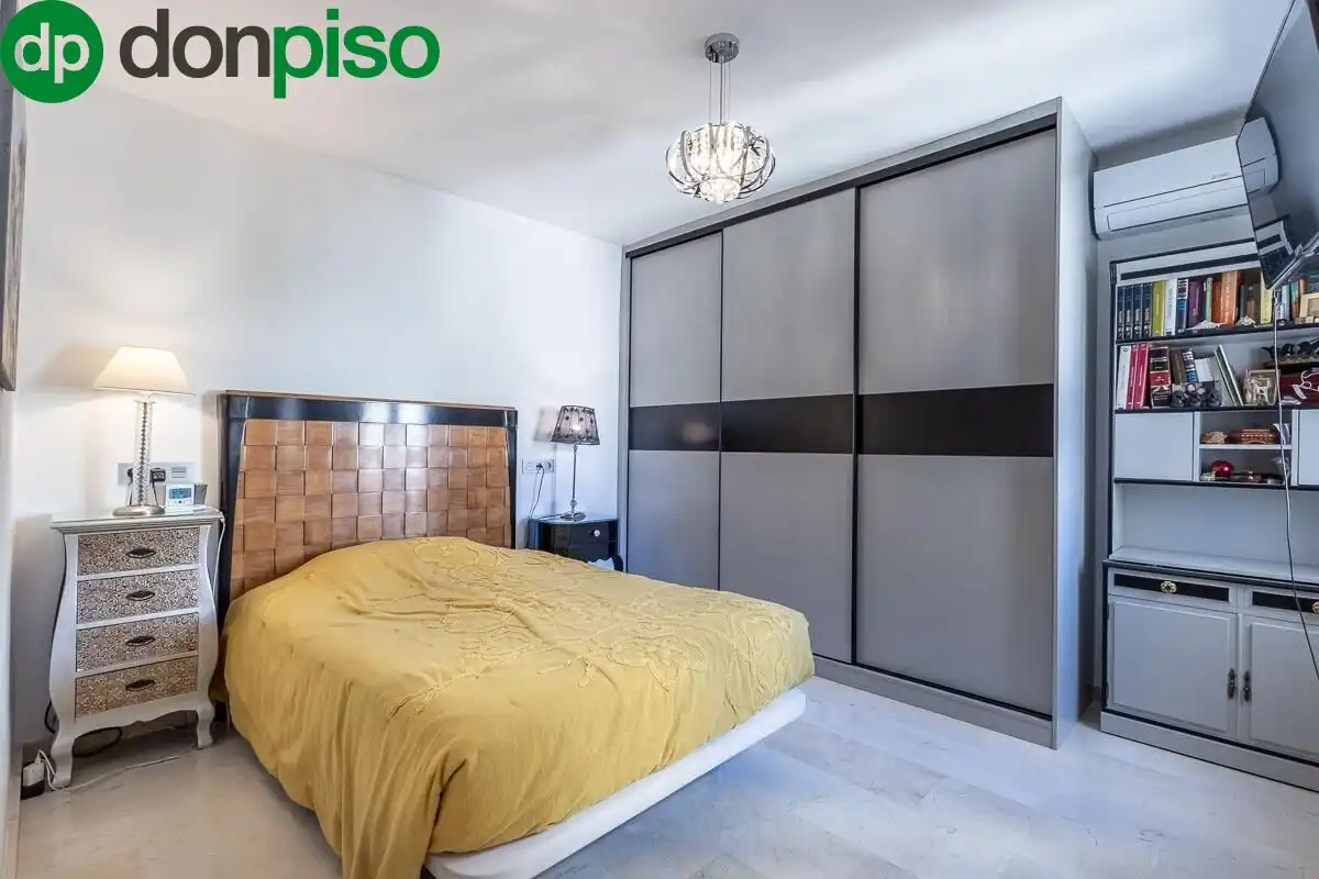 Piso con terraza en venta en Pasaje Conde Alcalá 2, imagen 13