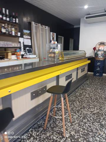 Local comercial en Alquiler en Sant Llàtzer