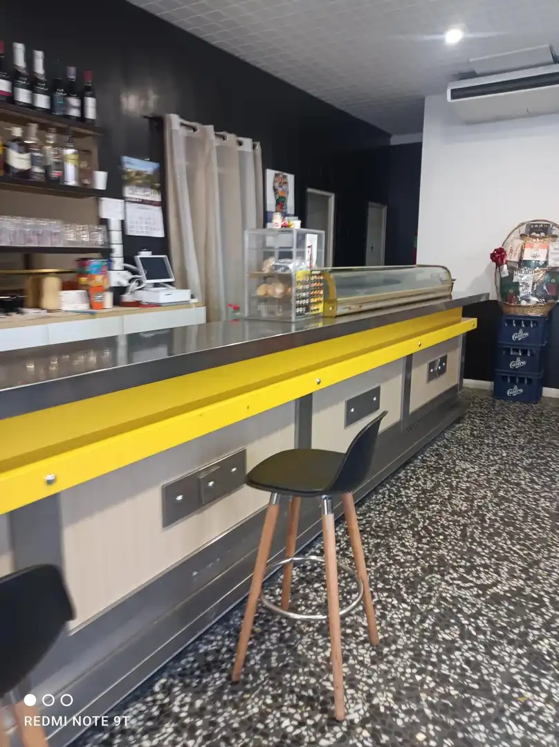 Local de alquiler en Tortosa con Amueblado