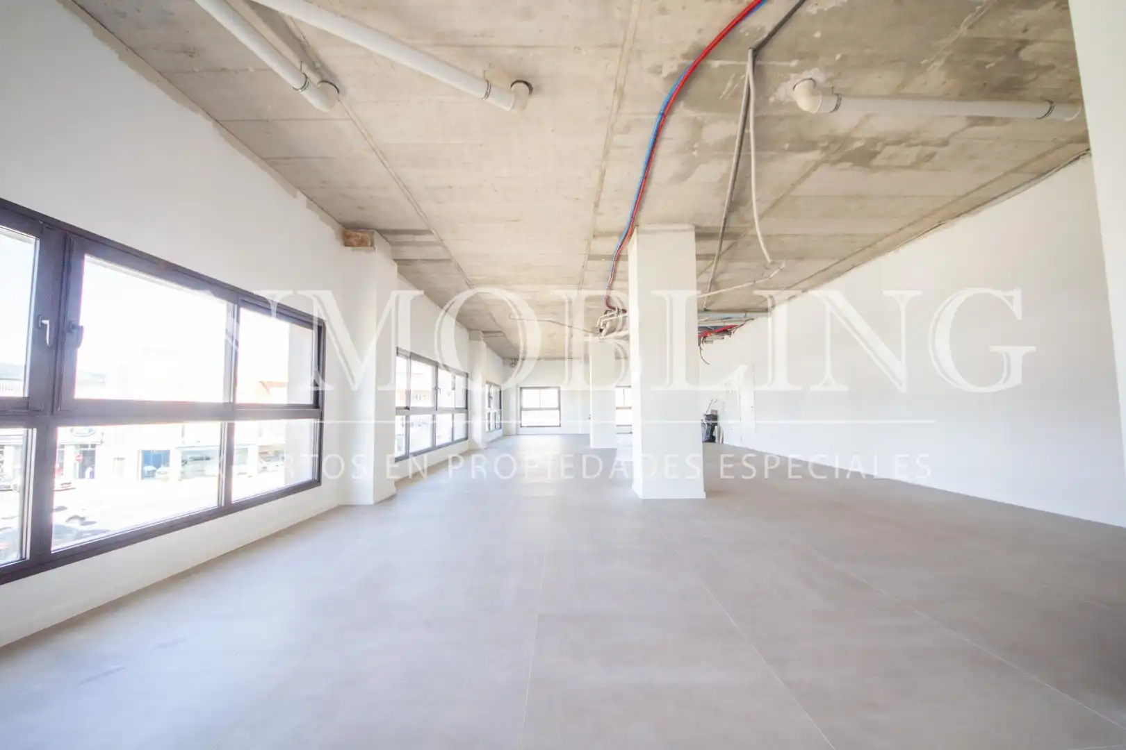 Büro zur Miete in Mataró