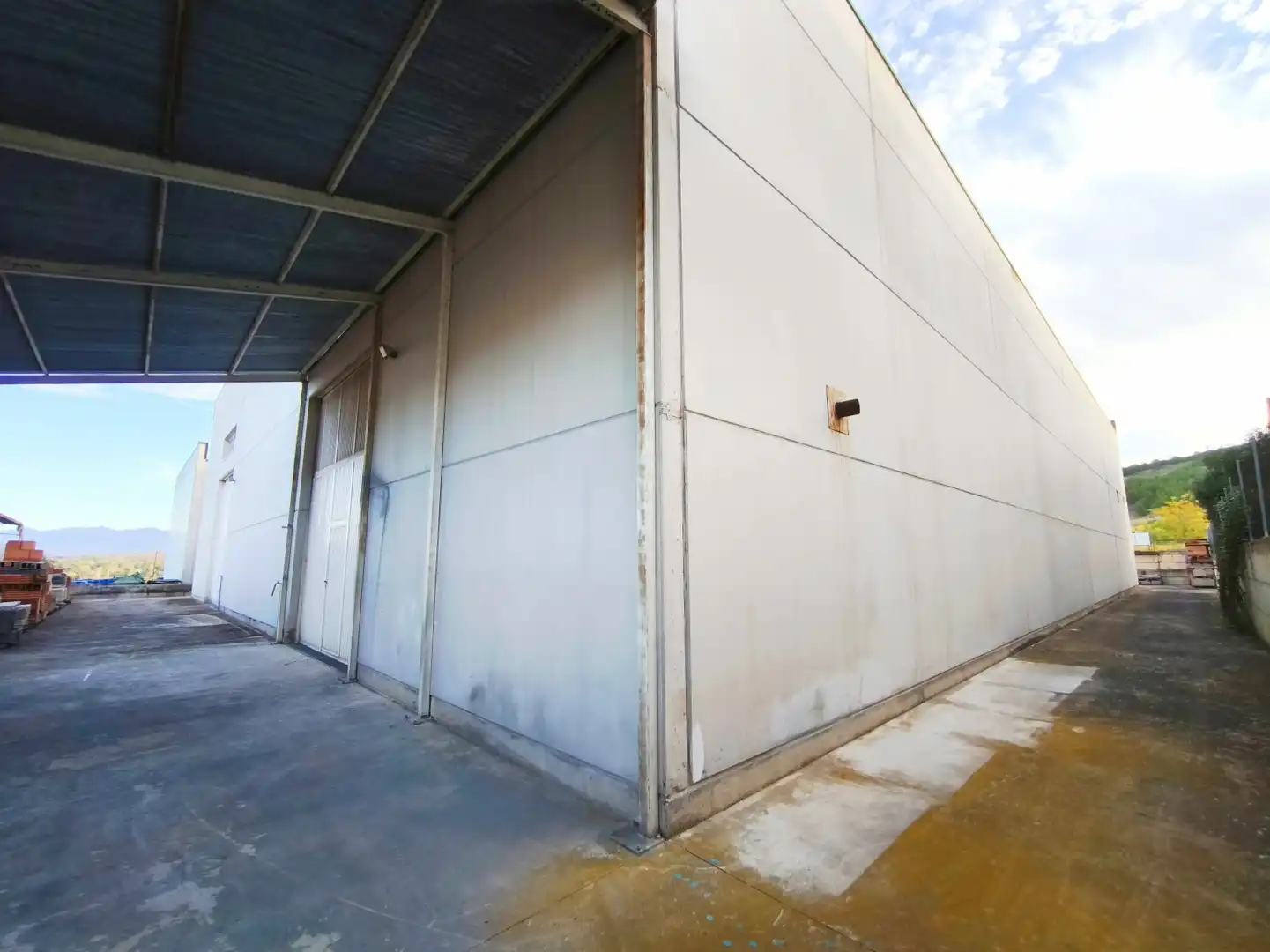 Nave industrial en venta en Fuenmayor, imagen 11