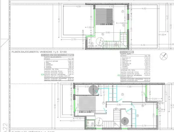 Maison avec jardin à vendre à Coruxo - Oia - Saiáns, imagen 12