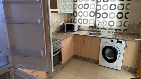 Foto 4 de Piso en venta en Esperanza (el Ranero), 3, El Ranero, Murcia Capital