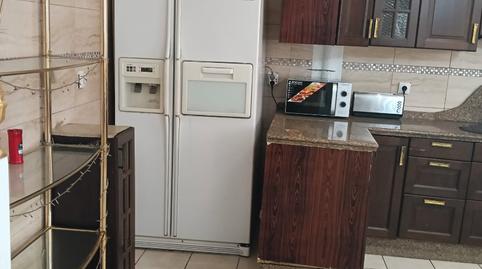 Foto 2 de Casa o xalet de lloguer a Calle Andújar, El Cerro,  Sevilla Capital