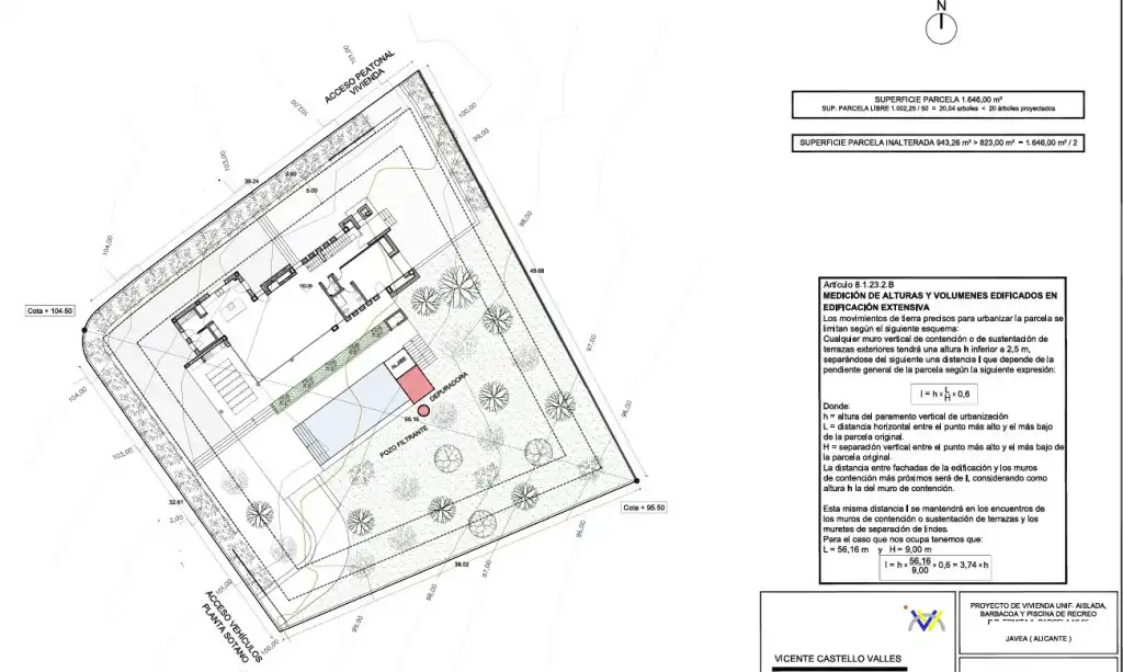 House for sale in Centro ciudad, imagen 11