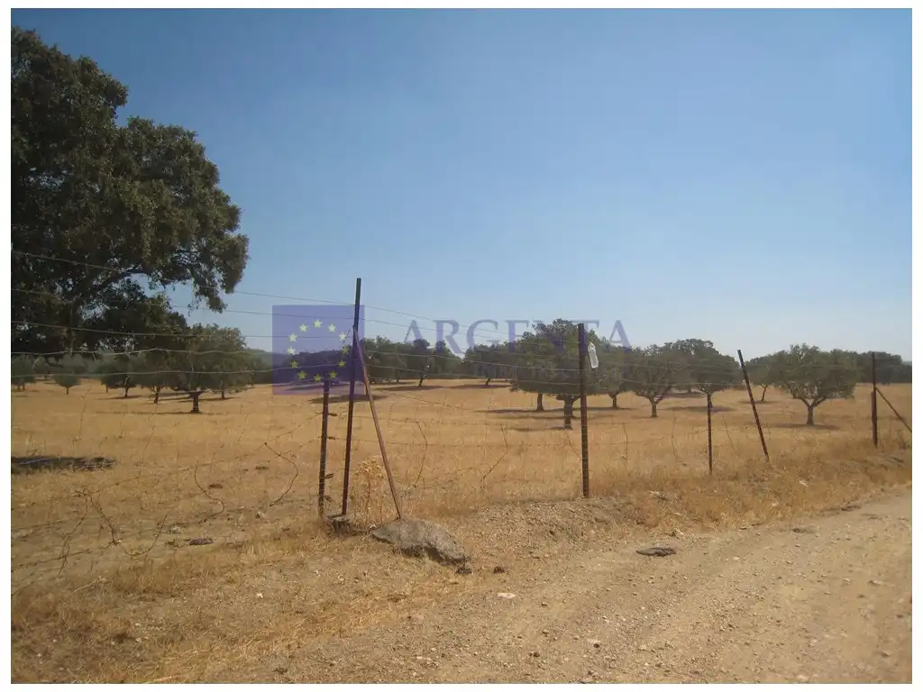 Casa en venta en Brozas