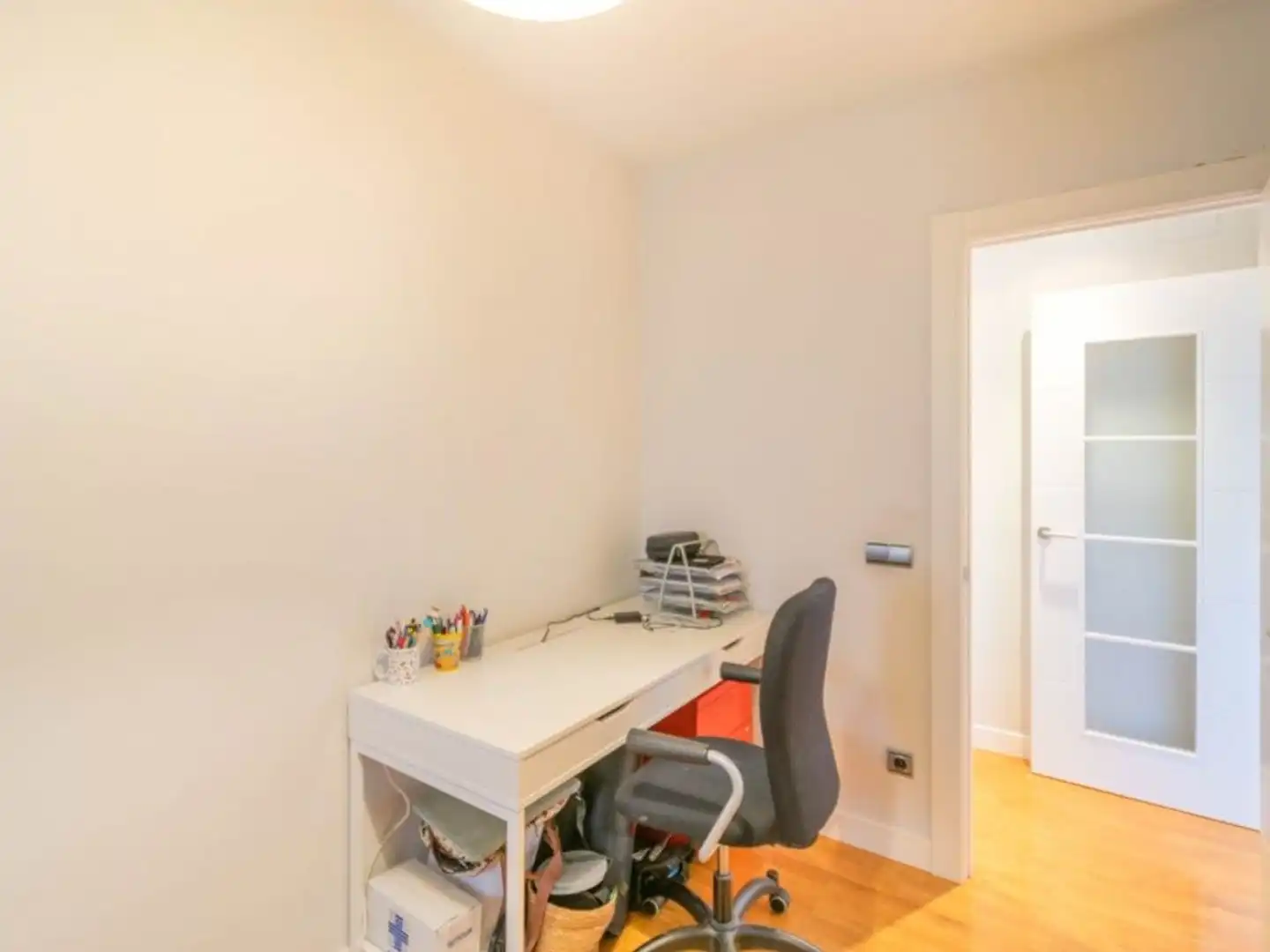 Habitación de Piso en venta en  Pamplona / Iruña con Calefacción