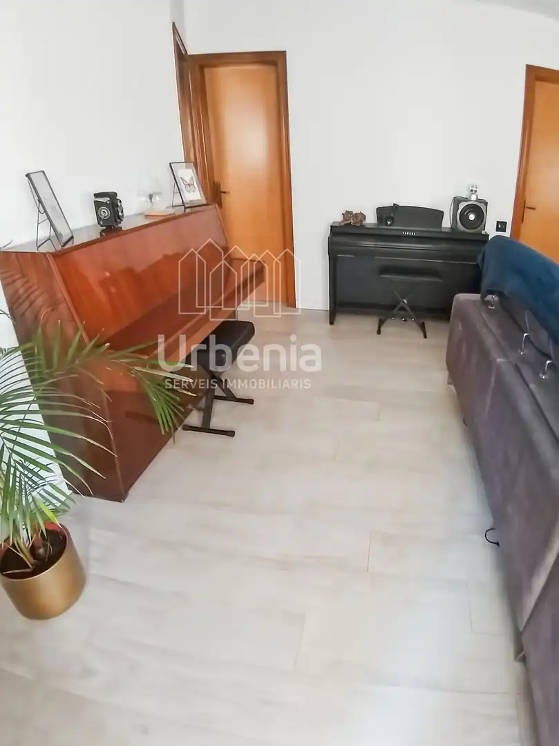 Piso en venta en Mataró con Aire acondicionado, Calefacción y Terraza