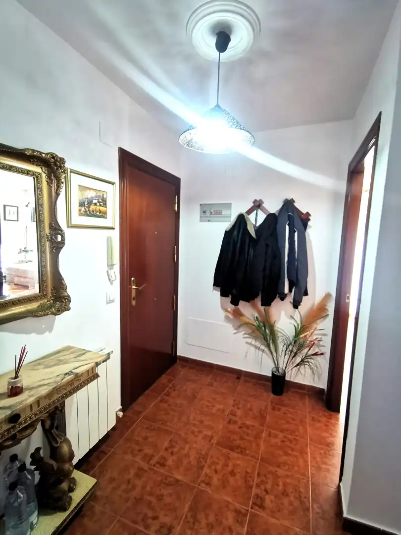 Ático en venta en Castro-Urdiales con Calefacción, Terraza y Trastero