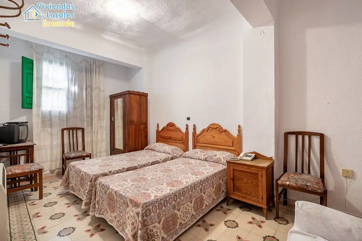Inmuebles singulares en venta en Lanjarón, imagen 21