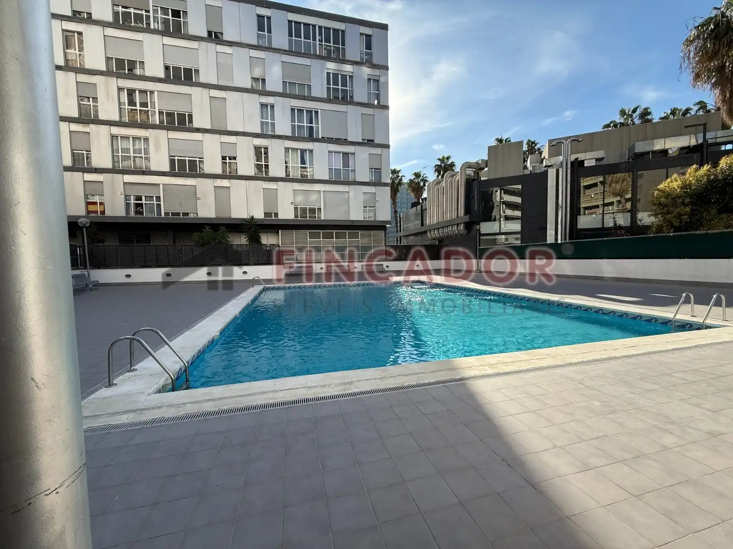 Appartement avec piscine à vendre à Carrer de la Mineria, imagen 38