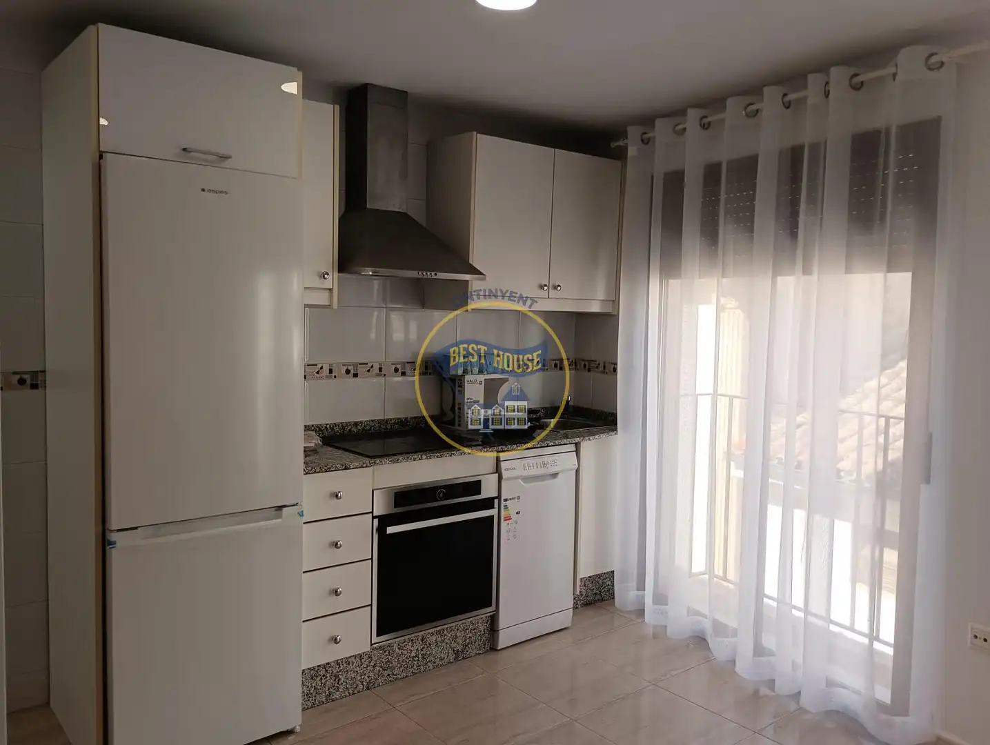 Flat for rent in Cocentaina