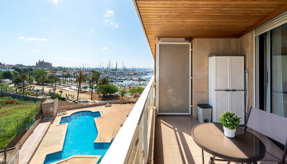 Photo 1 of Study for sale in Es Jonquet, Illes Balears