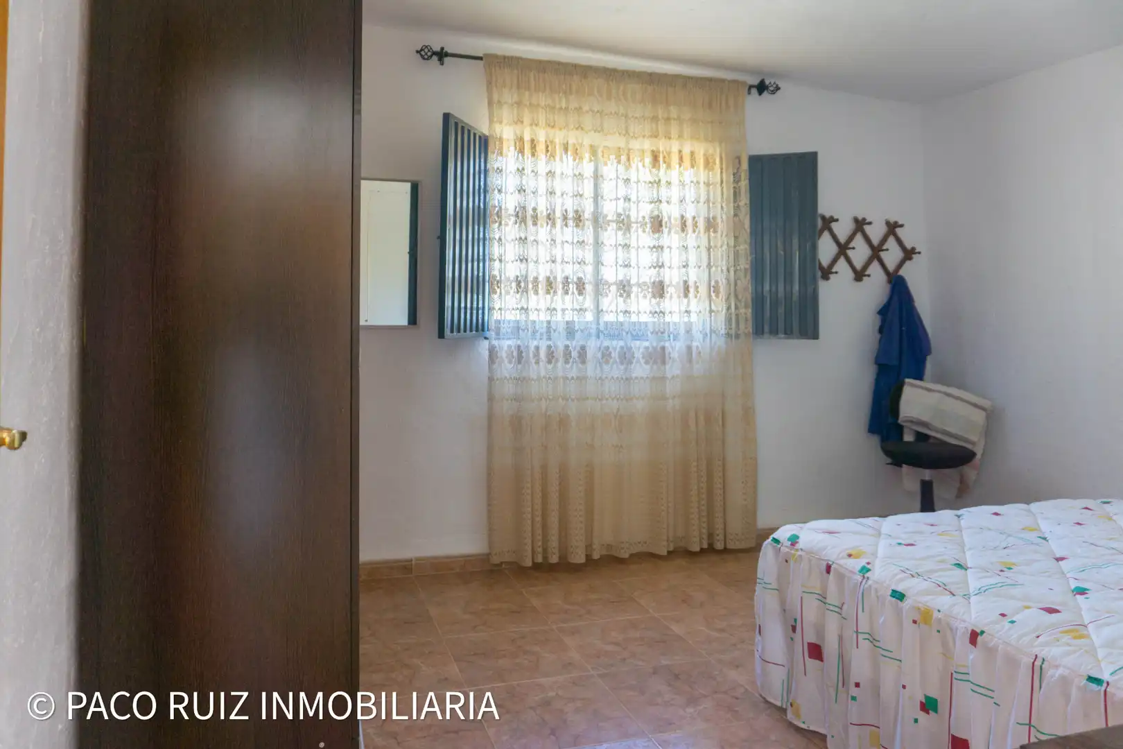 Habitación de Finca rústica en venta en Purchena