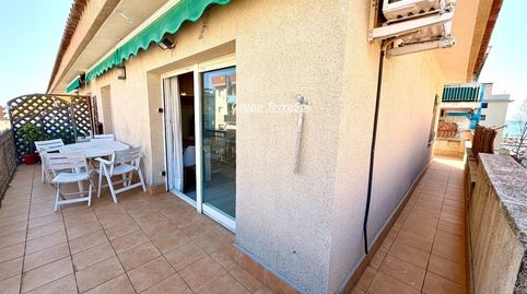 Foto 2 de Ático en venta en Ebre, Cunit Residencial, Cunit