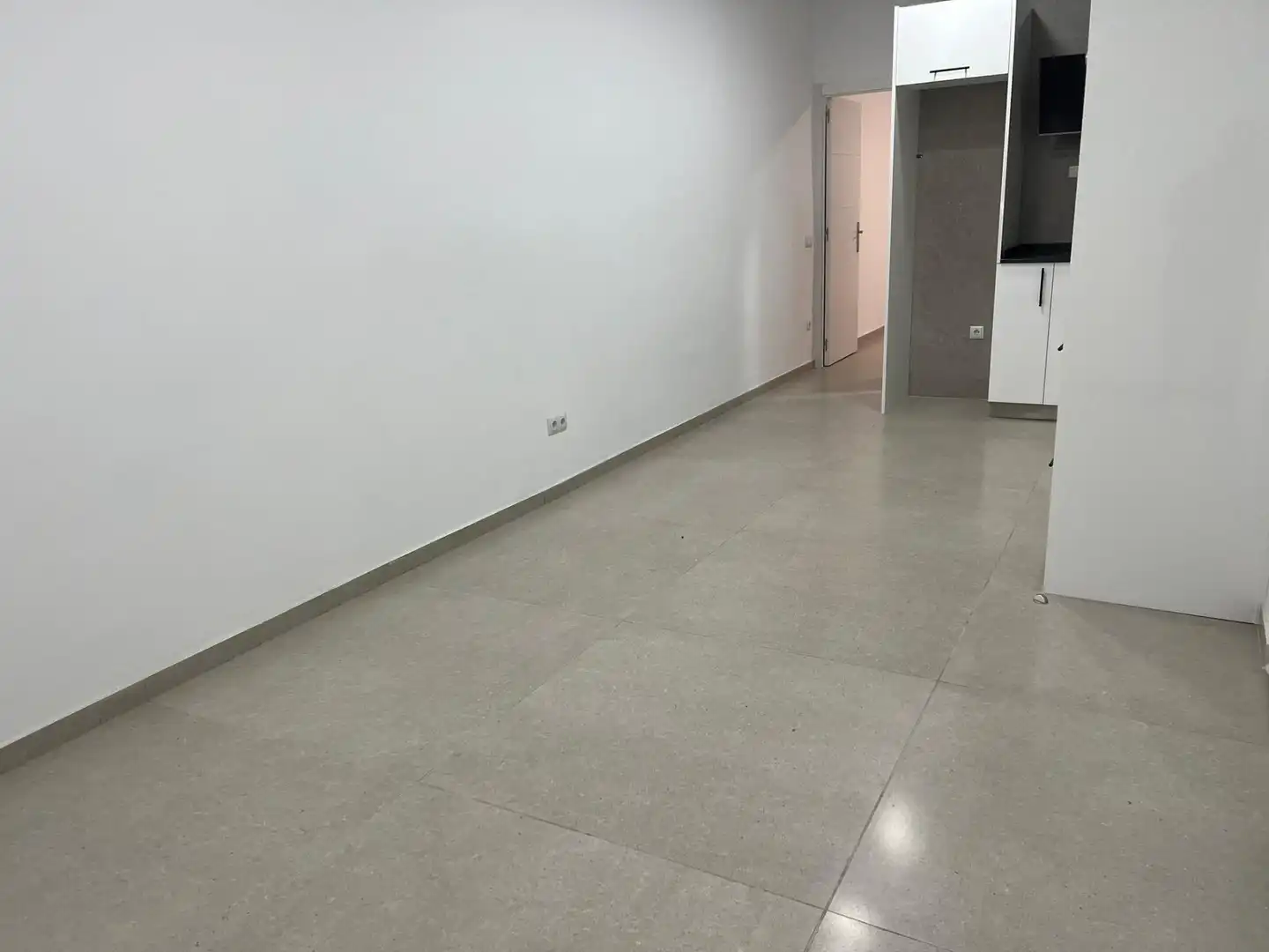 Flat for sale in Sabadell  with Air Conditioner and Heating