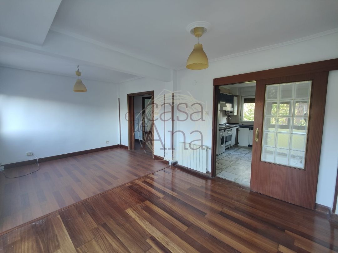 Flat for sale in Leioa  with Heating