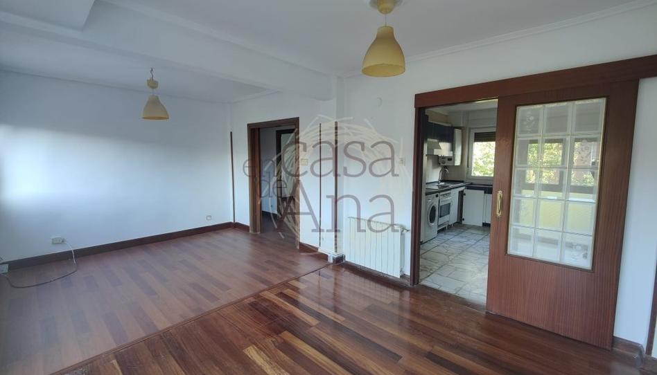 Photo 1 of Flat for sale in San Juan Etxetaldea, 17, Centro Urbano - Hirigunea, Bizkaia