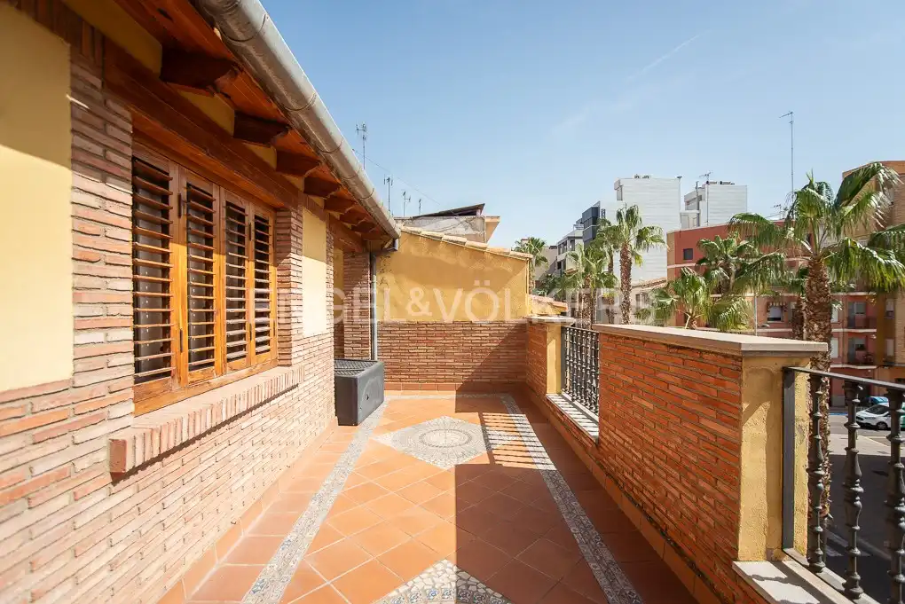 Casa en venda a CL TORRE MOTXA, imagen 33