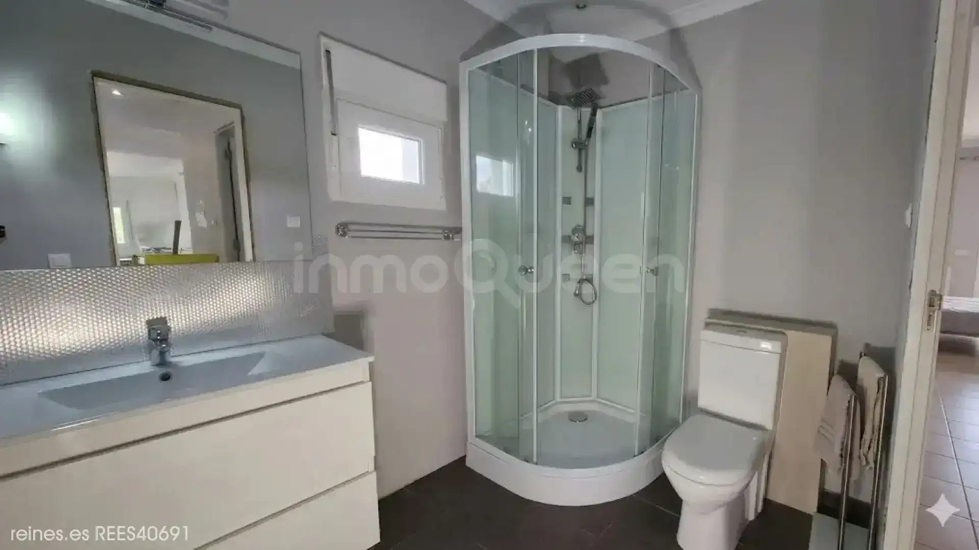Chalet con jardín en venta en N/A, imagen 16