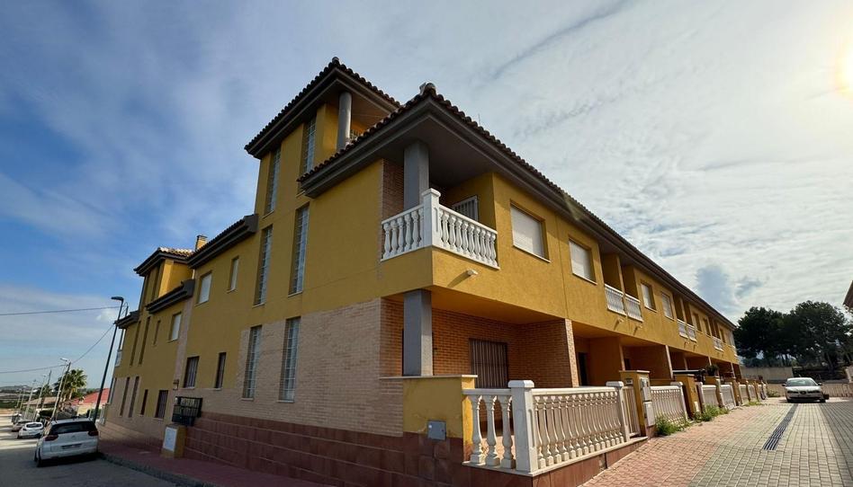 Foto 1 de Dúplex en venda a Fortuna, Murcia