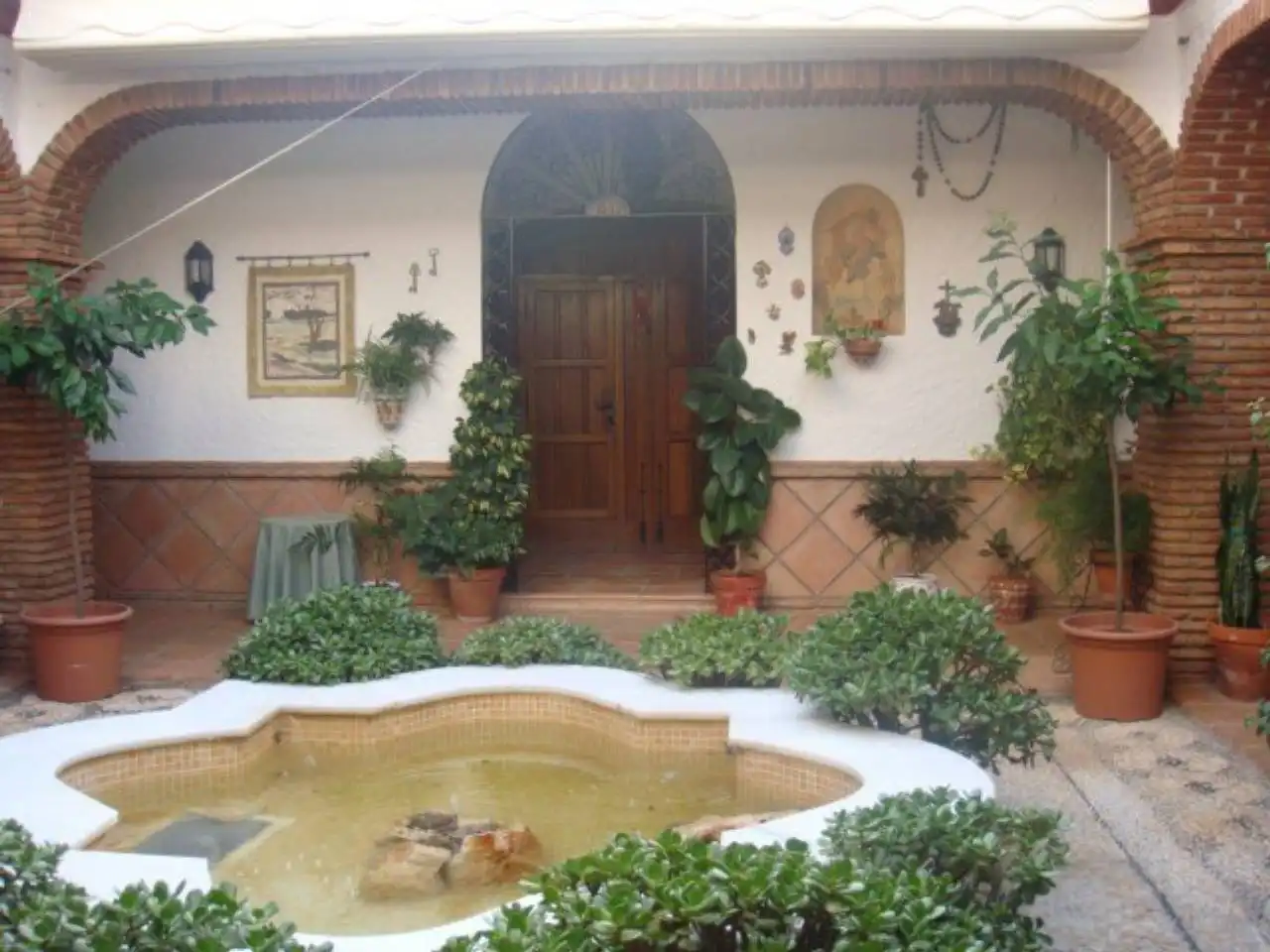 Chalet con piscina en venta en Diseminados, imagen 9