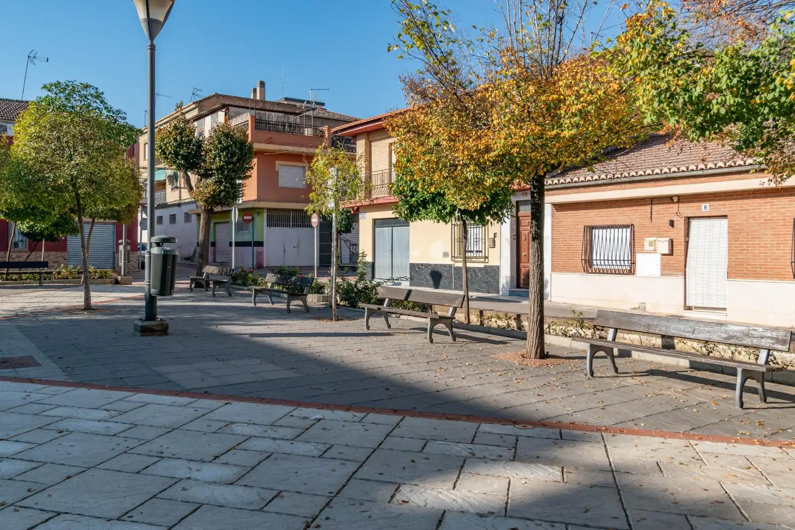 Außenansicht von Country house zum Verkauf in Armilla