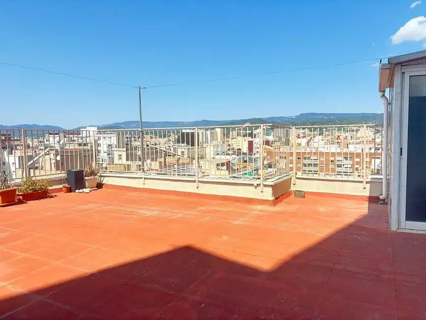 Àtic amb ascensor en venda a de la Pastoreta 1, imagen 2
