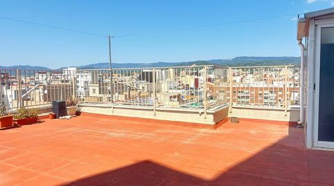 Foto 2 de Ático en venta en De la Pastoreta, 1, Centre, Reus