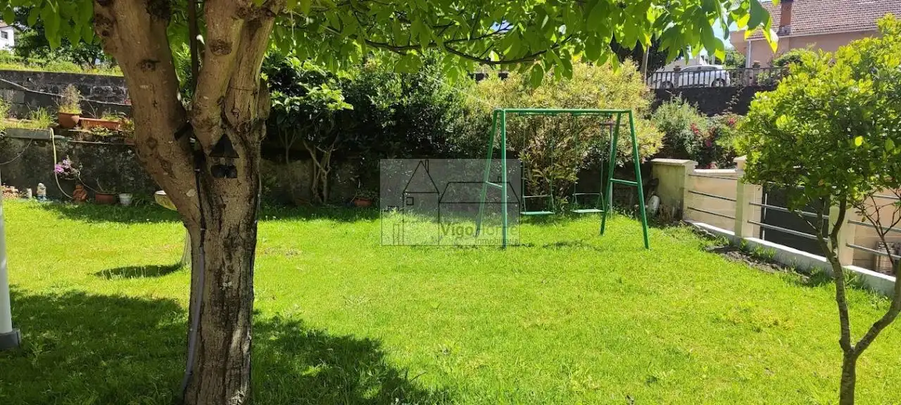 Casa o chalet en venta en Moaña con Calefacción, Jardín privado y Trastero