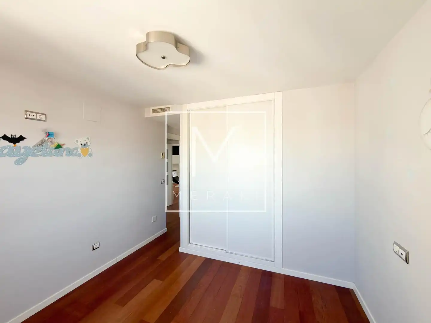 Habitación de Apartamento en venta en Albacete con Aire acondicionado y Calefacción