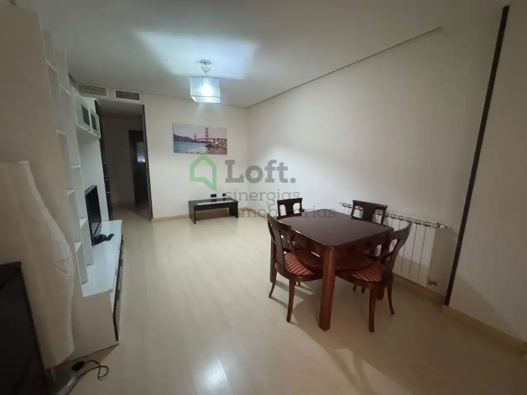 Apartamento con ascensor en venta en Maria Auxiliadora - Barriada de Llera, imagen 3