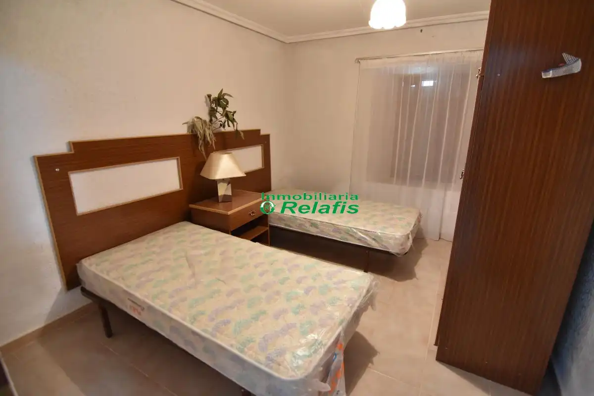 Dormitori de Residencial en venda en Fuenteguinaldo