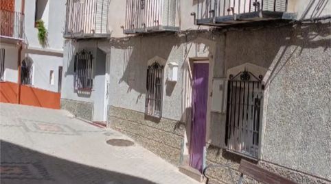 Foto 3 de Piso en venta en Calle Patio de Los Guillenes, 3, Moratalla, Murcia