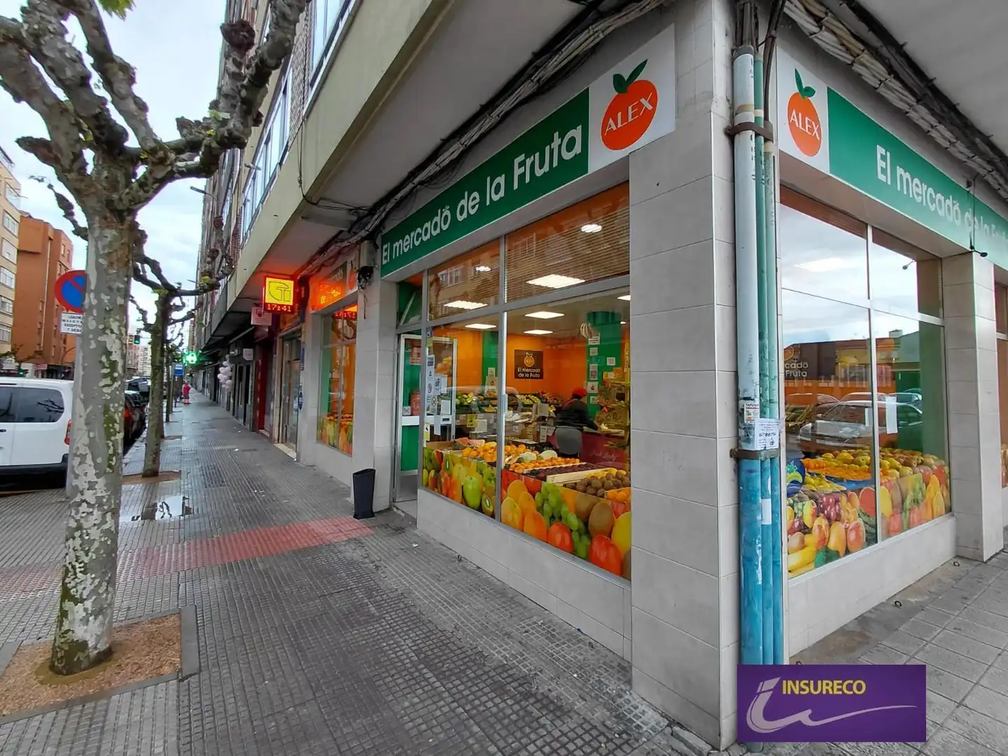 Local comercial en venda a Pendon de Baeza