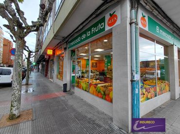 Local comercial en venda a Pendon de Baeza