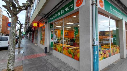 LOCAL ACONDICIONADO ALQUILADO CON GARAJE