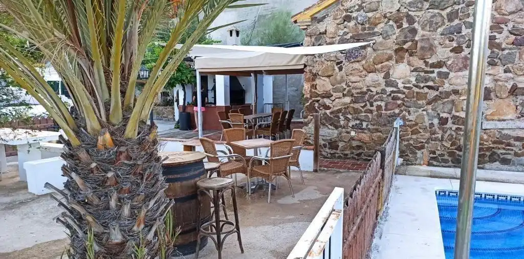 Landhaus mit Pool zum Verkauf in DISEMINADOS, imagen 15