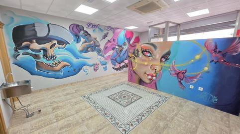 Photo 2 of Premises to rent in San Francisco - Chorillo, Granada