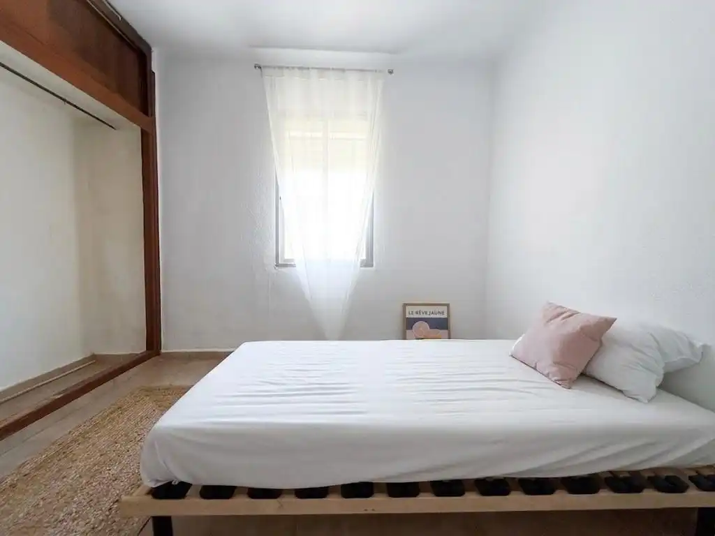 Habitación de Piso en venta en Málaga con Aire acondicionado, Calefacción y Balcón