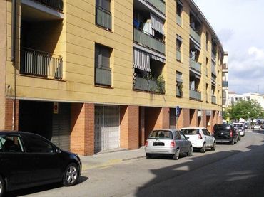 Wohnung mit Aufzug zum Verkauf in Calle DR PERE GUELL
