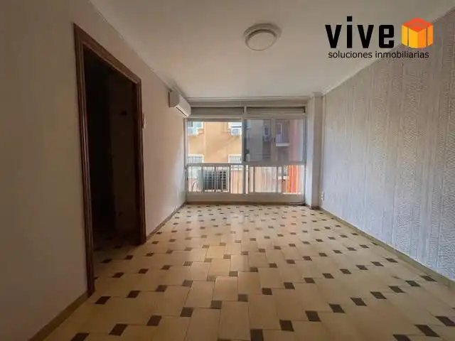 Flat with lift to rent in Casco Antiguo, imagen 11