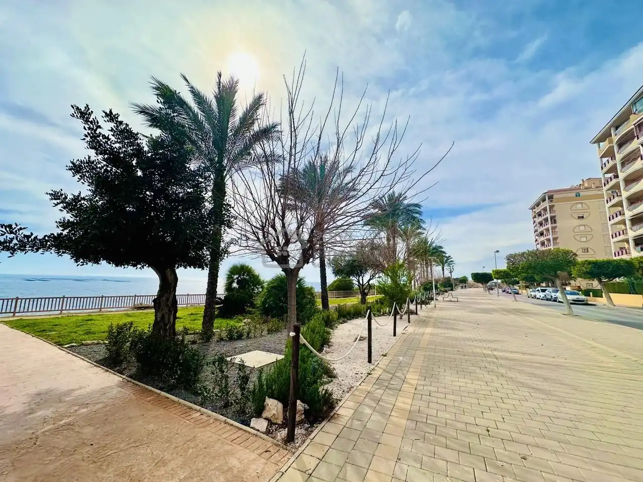 Wohnung zur Miete in Calle Baladre, Platja de Torres