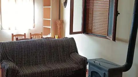Foto 4 de Casa adosada en venda a Calle Coracha, 17, Fresneda de la Sierra, Cuenca