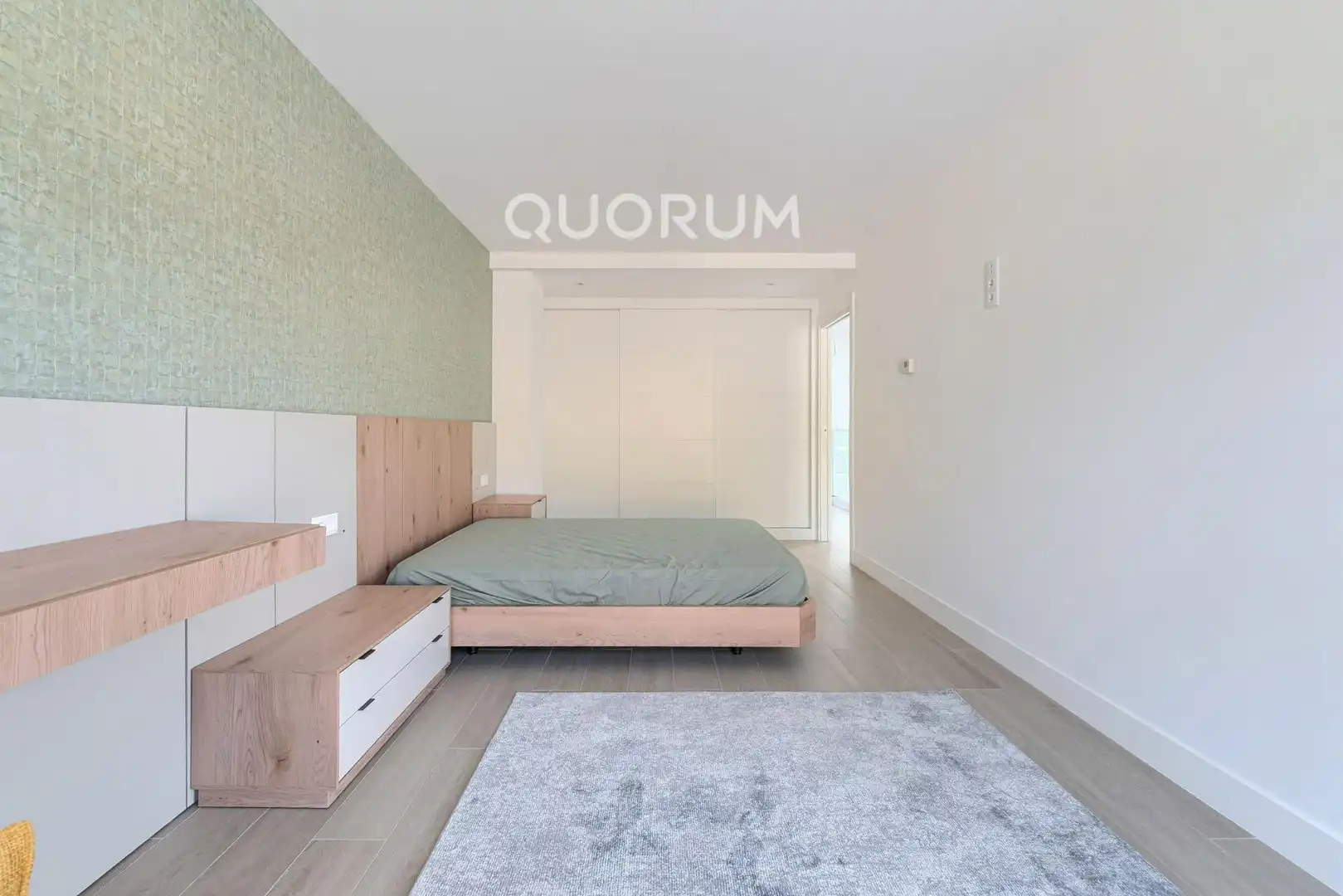 Adosado con terraza en venta en Zierbena, imagen 47