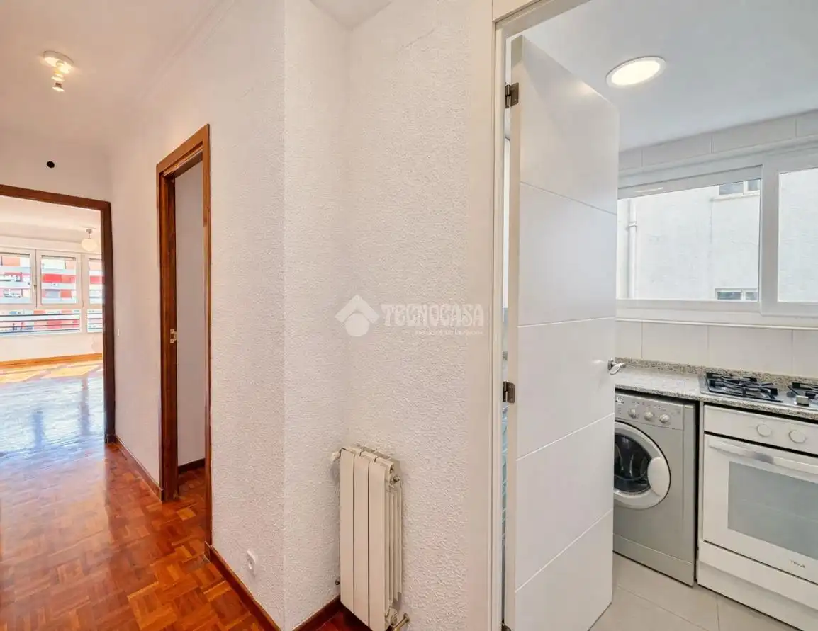 Wohnung zum Verkauf in Madrid